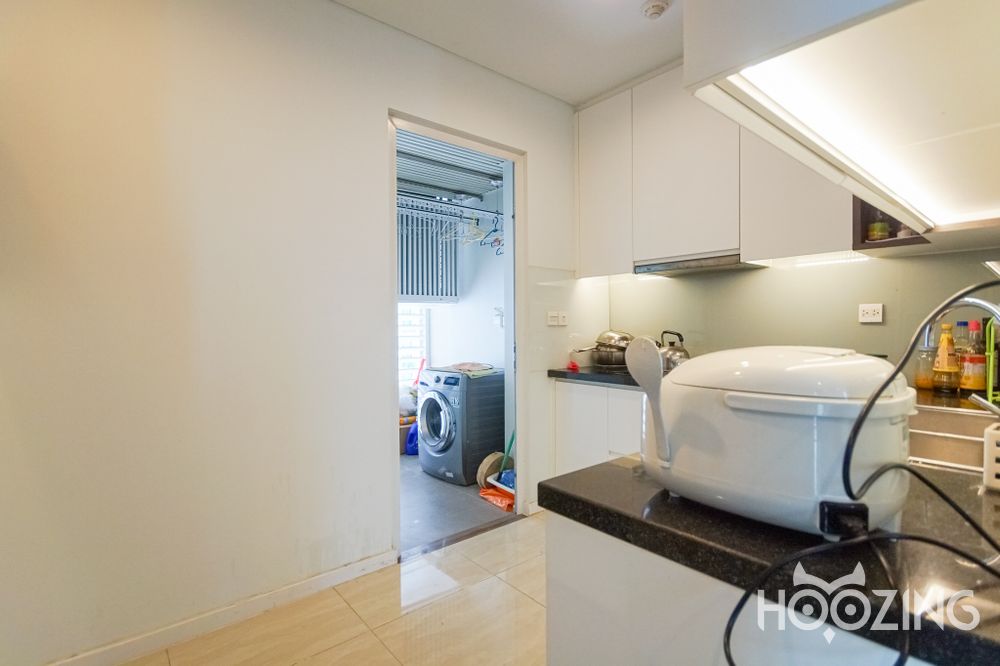 3 bedrooms Apartment in Thu Duc, Ho Chi Minh, Vietnam No. 31300