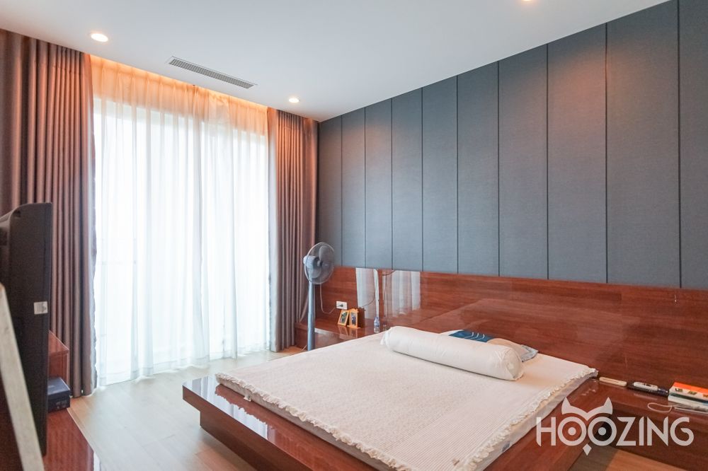 3 bedrooms Apartment in Thu Duc, Ho Chi Minh, Vietnam No. 31300