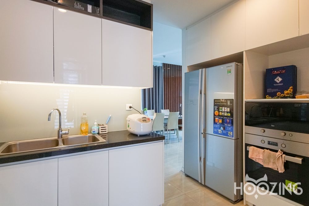 3 bedrooms Apartment in Thu Duc, Ho Chi Minh, Vietnam No. 31300