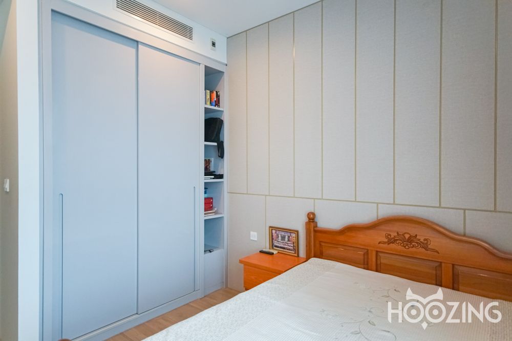 3 bedrooms Apartment in Thu Duc, Ho Chi Minh, Vietnam No. 31300