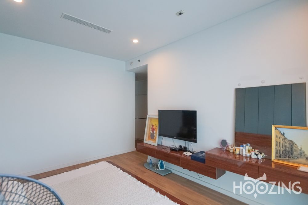 3 bedrooms Apartment in Thu Duc, Ho Chi Minh, Vietnam No. 31300