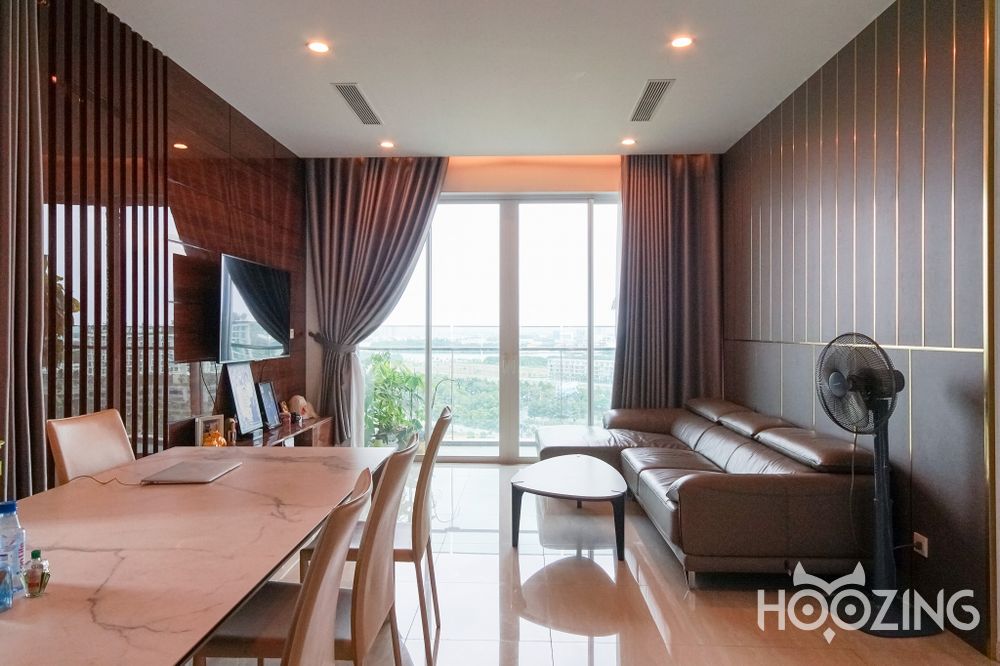3 bedrooms Apartment in Thu Duc, Ho Chi Minh, Vietnam No. 31300