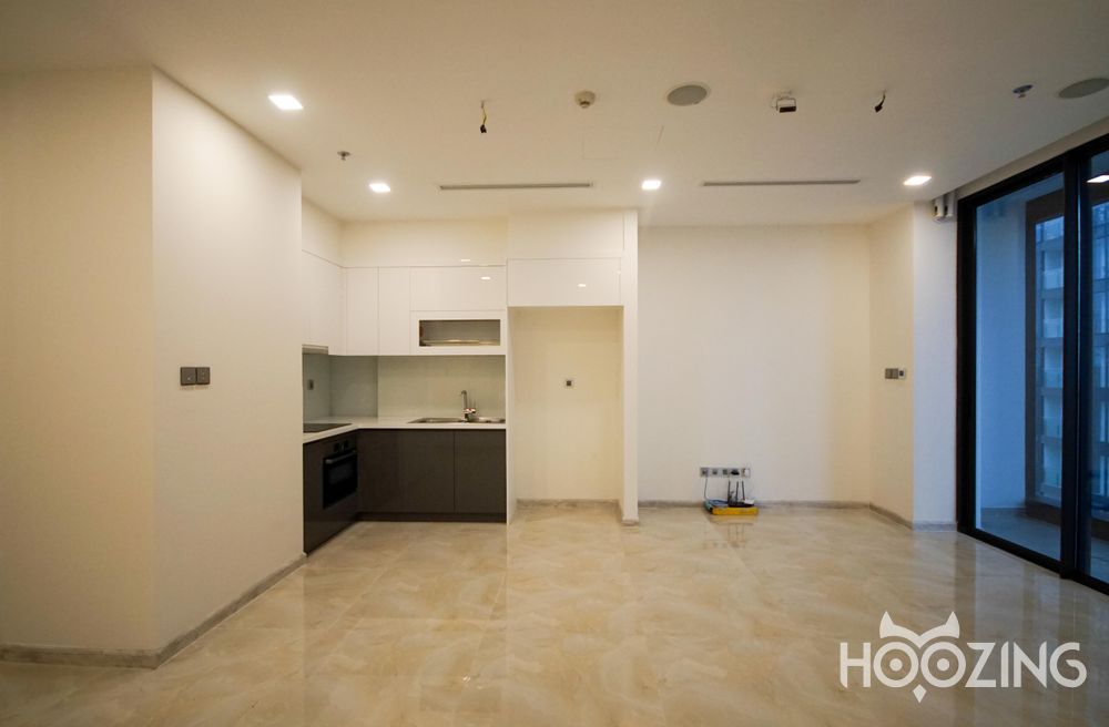 2 rooms Office in District 1, Ho Chi Minh, Vietnam No. 22901