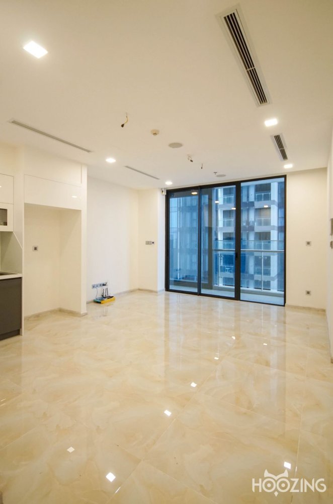 2 rooms Office in District 1, Ho Chi Minh, Vietnam No. 22901