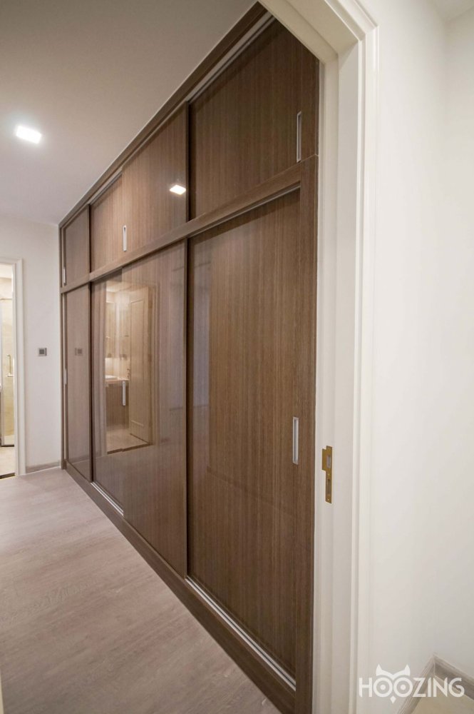 2 rooms Office in District 1, Ho Chi Minh, Vietnam No. 22901
