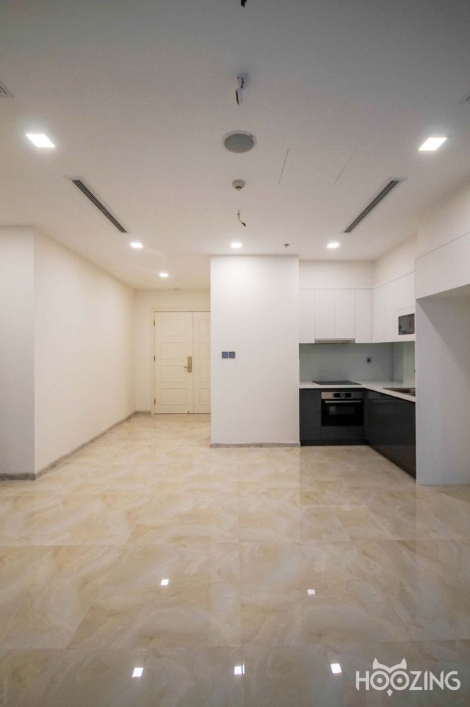 2 rooms Office in District 1, Ho Chi Minh, Vietnam No. 22901