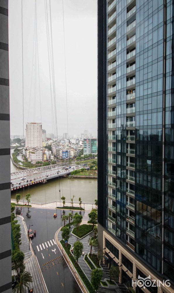 2 rooms Office in District 1, Ho Chi Minh, Vietnam No. 22901