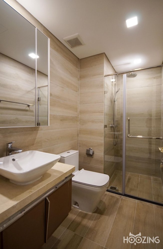 2 rooms Office in District 1, Ho Chi Minh, Vietnam No. 22901