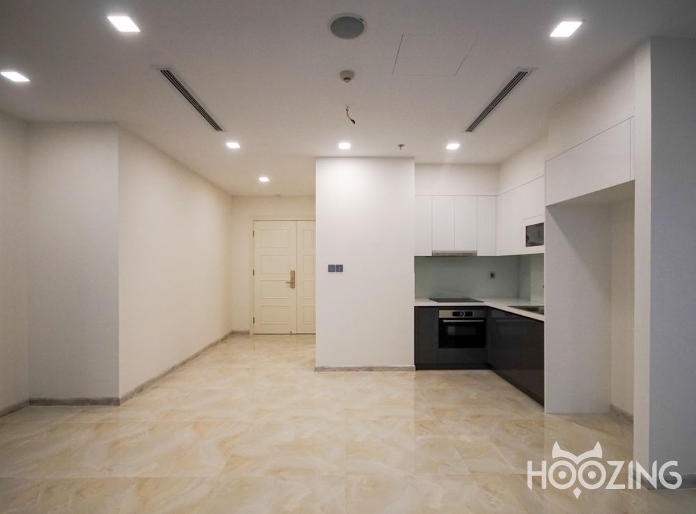 2 rooms Office in District 1, Ho Chi Minh, Vietnam No. 22901