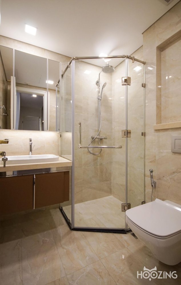 2 rooms Office in District 1, Ho Chi Minh, Vietnam No. 22901