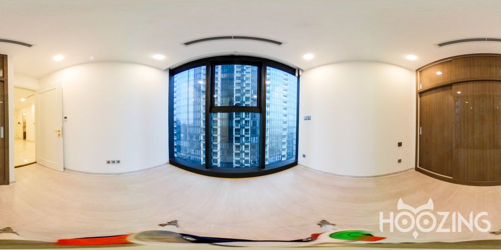 2 rooms Office in District 1, Ho Chi Minh, Vietnam No. 22901