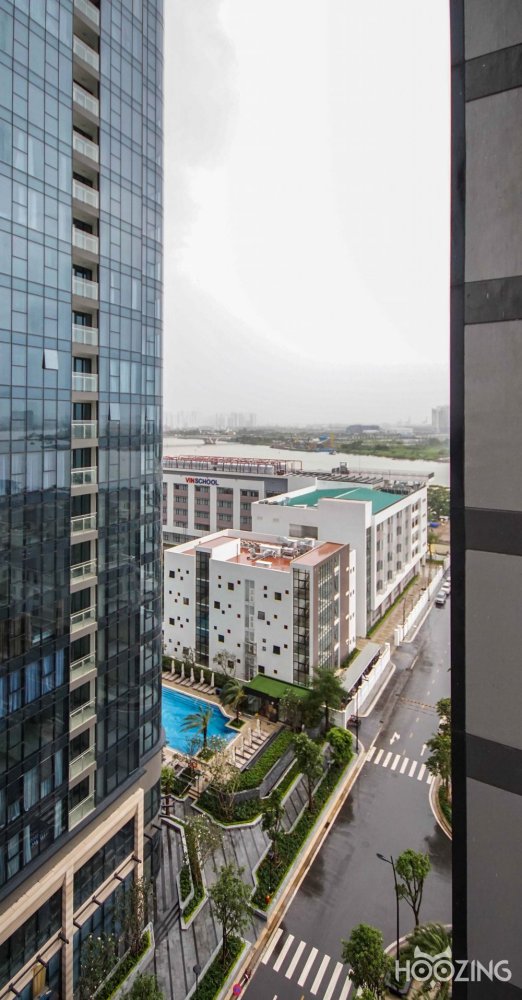 2 rooms Office in District 1, Ho Chi Minh, Vietnam No. 22901