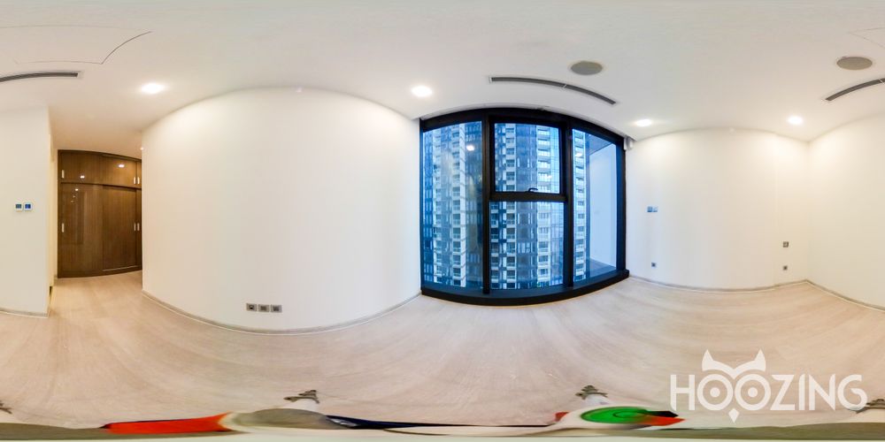 2 rooms Office in District 1, Ho Chi Minh, Vietnam No. 22901