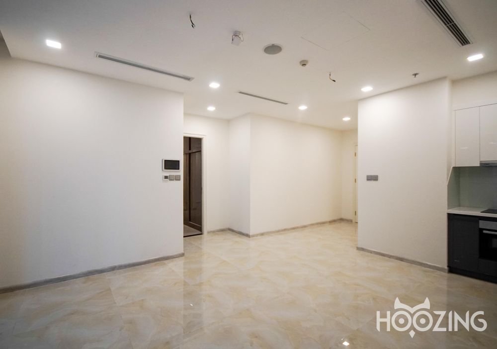 2 rooms Office in District 1, Ho Chi Minh, Vietnam No. 22901
