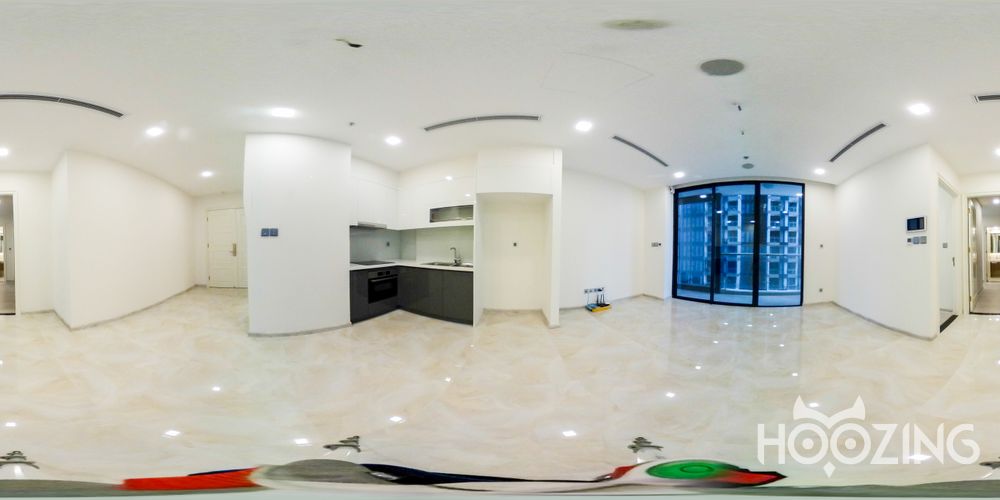2 rooms Office in District 1, Ho Chi Minh, Vietnam No. 22901