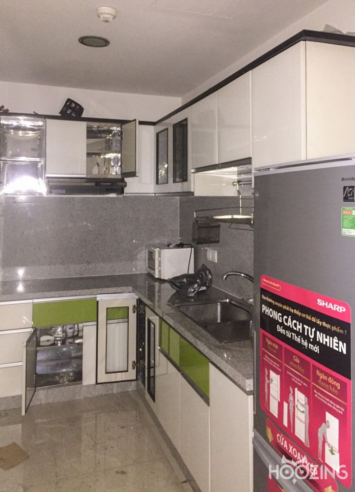 1 bedroom Apartment in District 7, Ho Chi Minh, Vietnam No. 30885