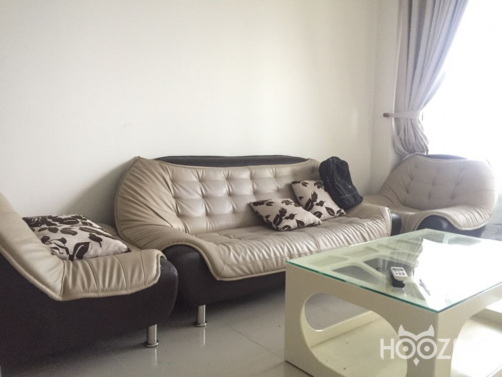 1 bedroom Apartment in District 7, Ho Chi Minh, Vietnam No. 30885