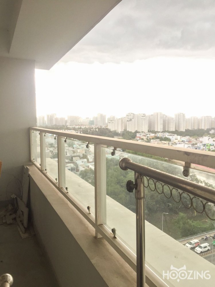 1 bedroom Apartment in District 7, Ho Chi Minh, Vietnam No. 30885