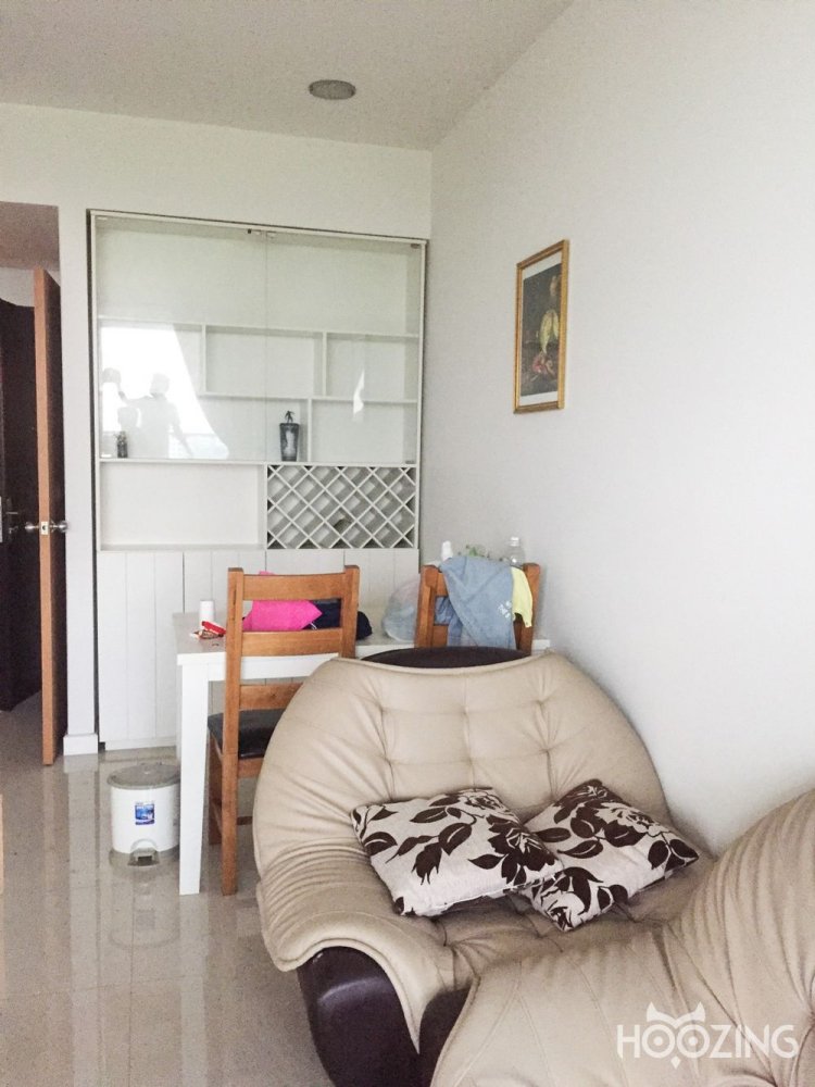 1 bedroom Apartment in District 7, Ho Chi Minh, Vietnam No. 30885