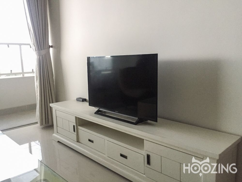 1 bedroom Apartment in District 7, Ho Chi Minh, Vietnam No. 30885