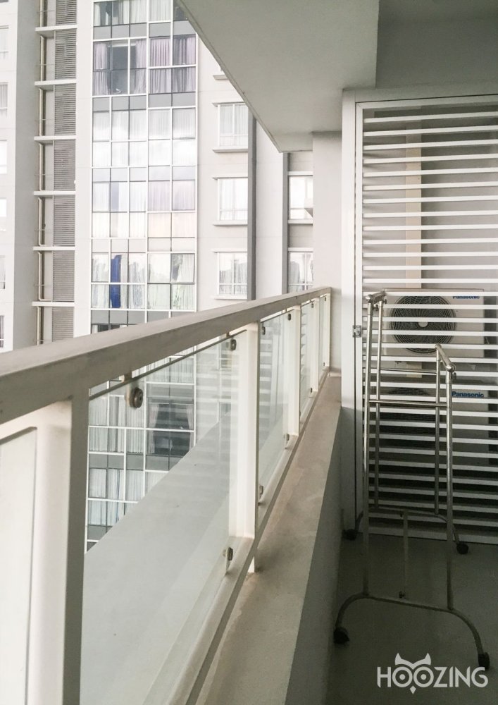 1 bedroom Apartment in District 7, Ho Chi Minh, Vietnam No. 30885