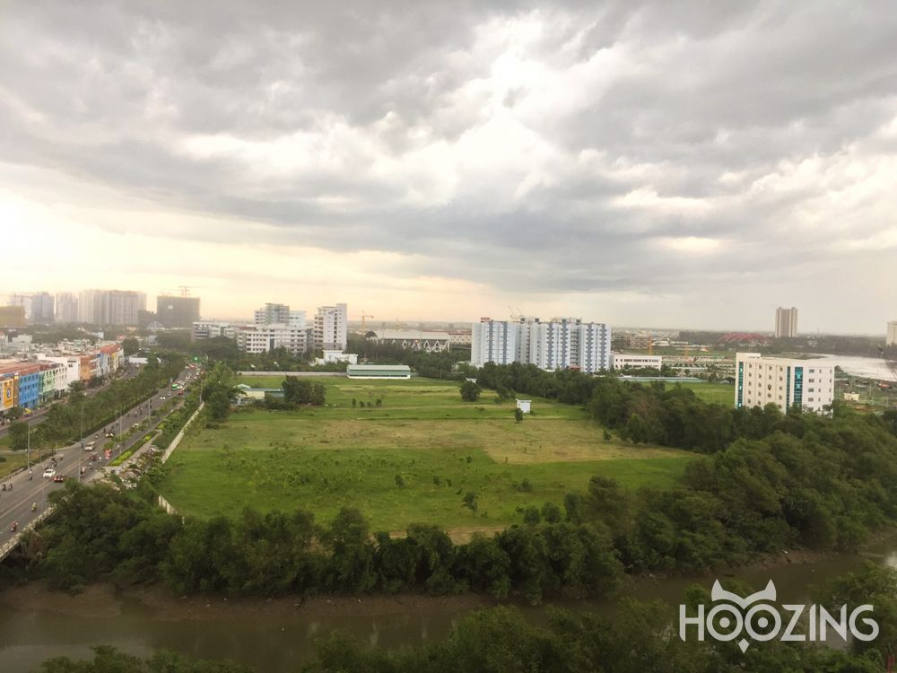 1 bedroom Apartment in District 7, Ho Chi Minh, Vietnam No. 30885