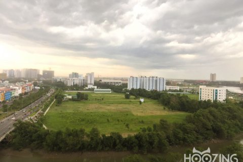 1 bedroom Apartment in District 7, Ho Chi Minh, Vietnam No. 30885