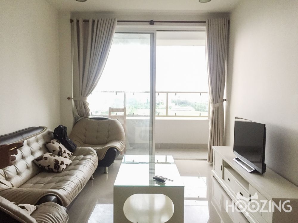1 bedroom Apartment in District 7, Ho Chi Minh, Vietnam No. 30885
