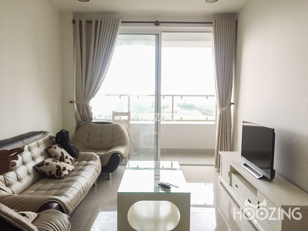 1 bedroom Apartment in District 7, Ho Chi Minh, Vietnam No. 30885