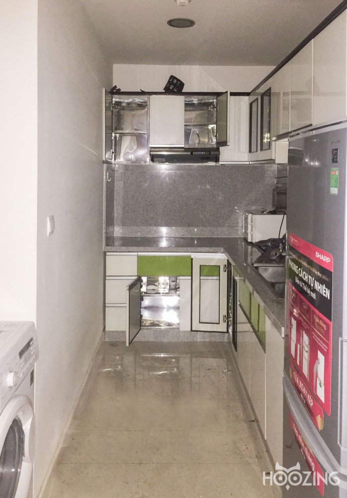 1 bedroom Apartment in District 7, Ho Chi Minh, Vietnam No. 30885