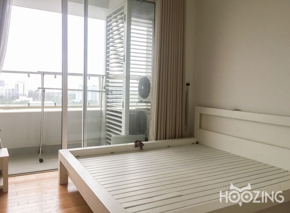 1 bedroom Apartment in District 7, Ho Chi Minh, Vietnam No. 30885