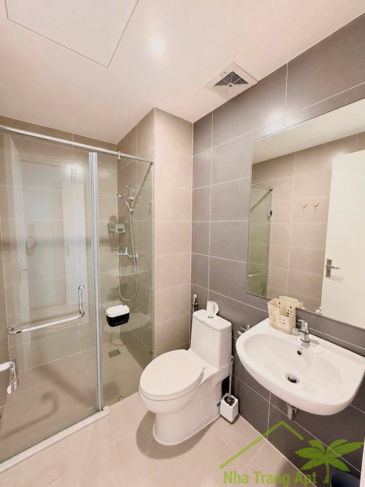 2 bedrooms Apartment in Nha Trang, Vietnam No. 31608