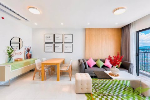 2 bedrooms Apartment in Nha Trang, Vietnam No. 31608