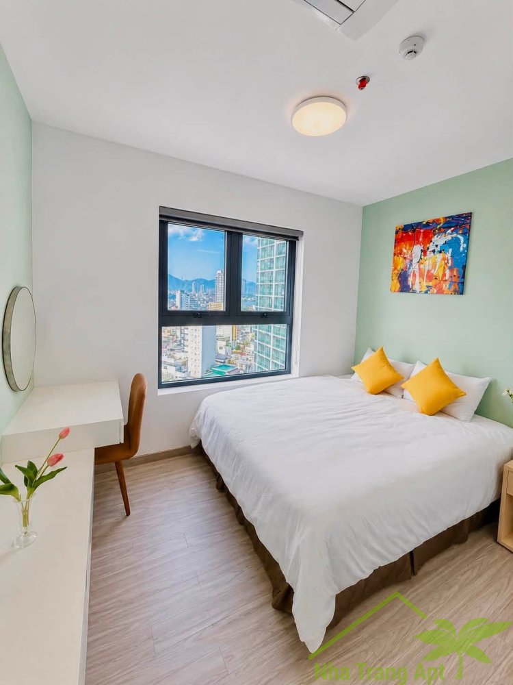 2 bedrooms Apartment in Nha Trang, Vietnam No. 31608
