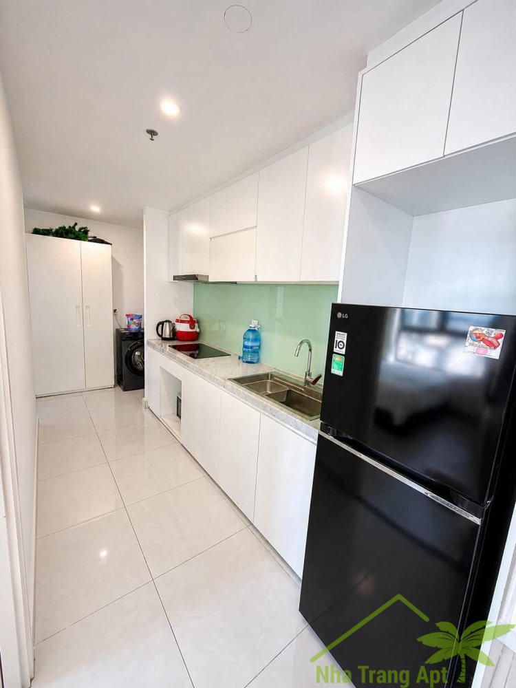 2 bedrooms Apartment in Nha Trang, Vietnam No. 31608