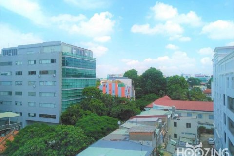 1 bedroom Apartment in District 3, Ho Chi Minh, Vietnam No. 31121