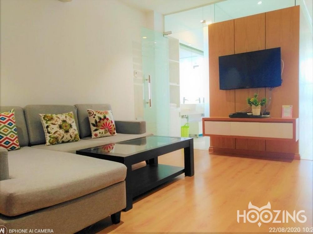 1 bedroom Apartment in District 3, Ho Chi Minh, Vietnam No. 31121