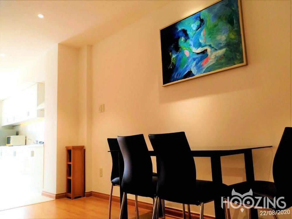 1 bedroom Apartment in District 3, Ho Chi Minh, Vietnam No. 31121