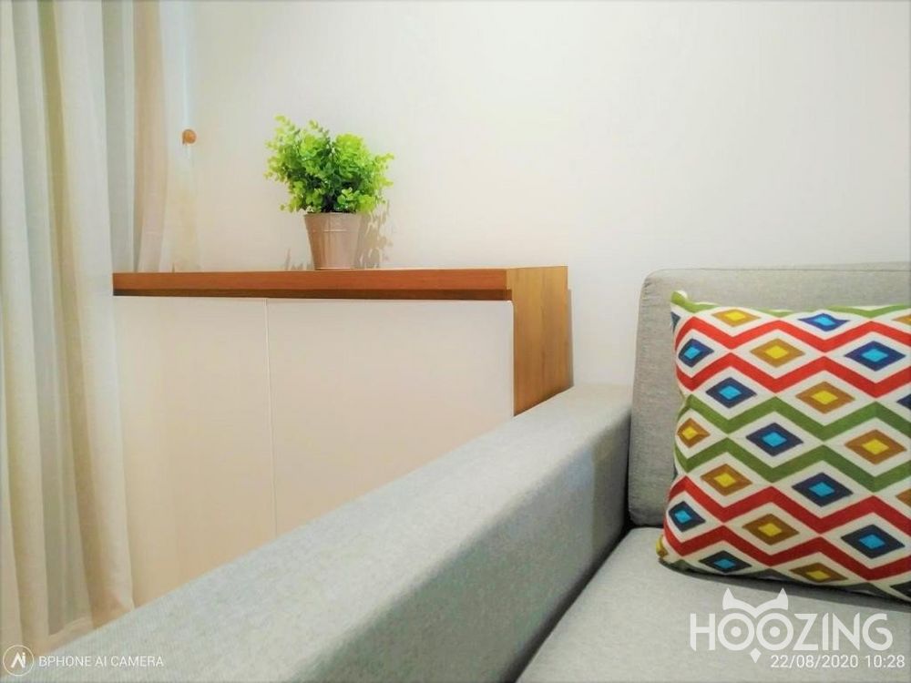 1 bedroom Apartment in District 3, Ho Chi Minh, Vietnam No. 31121