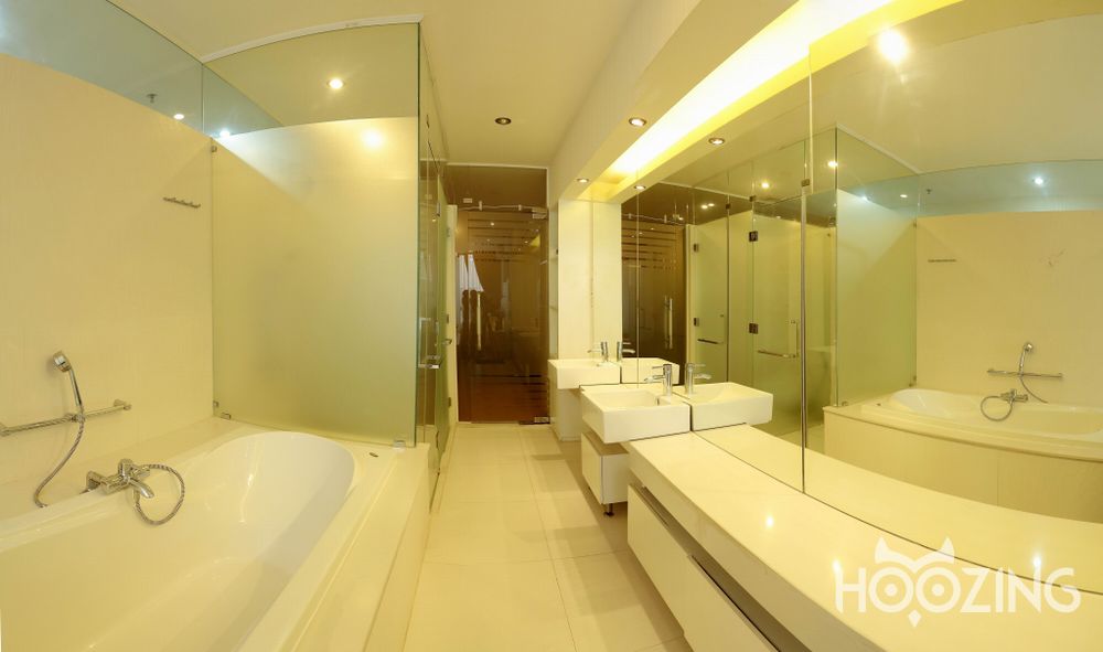 1 bedroom Apartment in District 3, Ho Chi Minh, Vietnam No. 31121