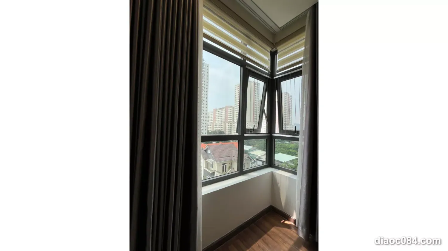 3 bedrooms Apartment in Thu Duc, Ho Chi Minh, Vietnam No. 30719