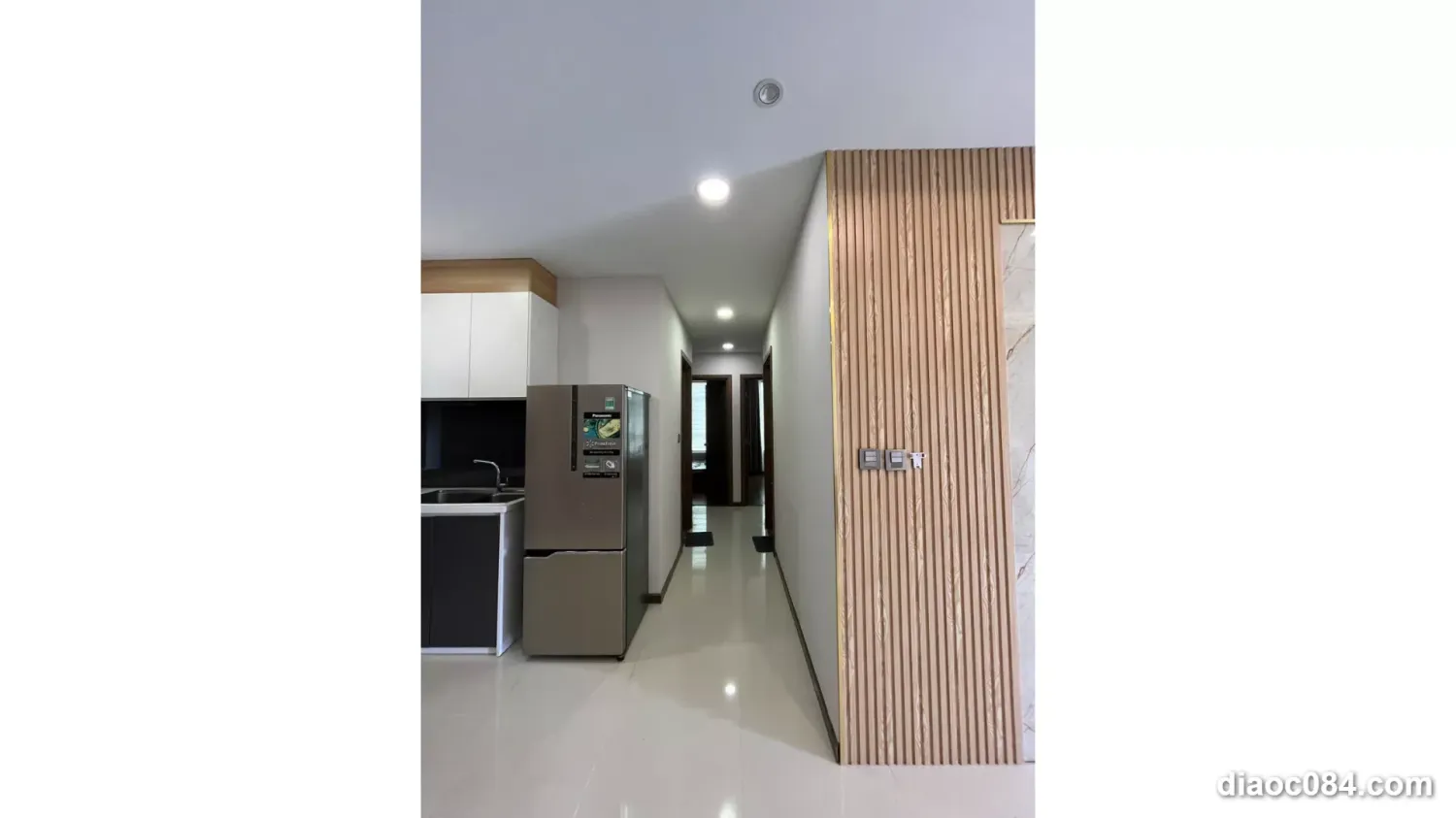 3 bedrooms Apartment in Thu Duc, Ho Chi Minh, Vietnam No. 30719