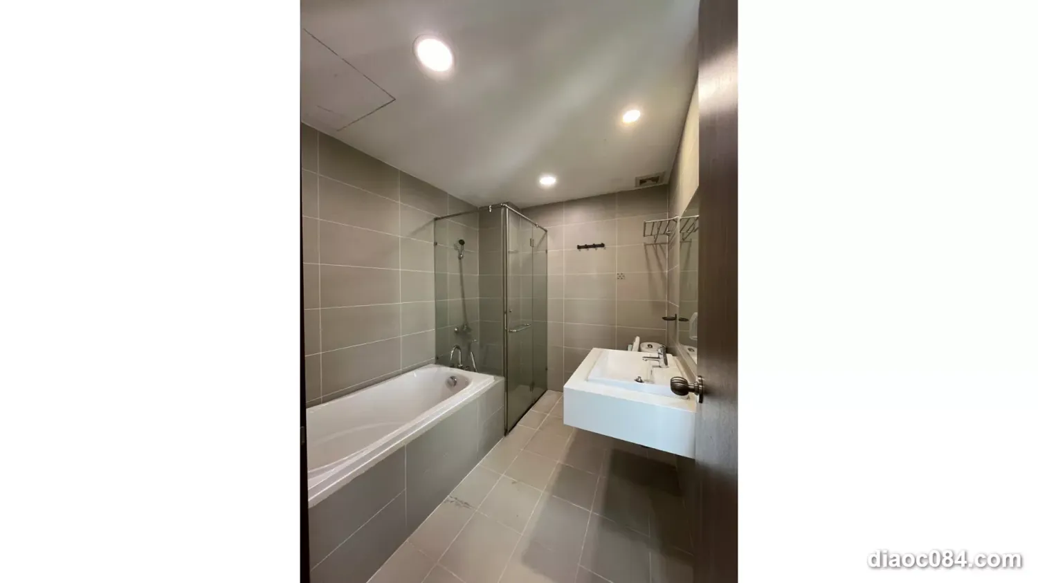 3 bedrooms Apartment in Thu Duc, Ho Chi Minh, Vietnam No. 30719