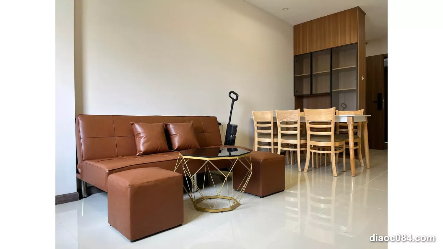 3 bedrooms Apartment in Thu Duc, Ho Chi Minh, Vietnam No. 30719