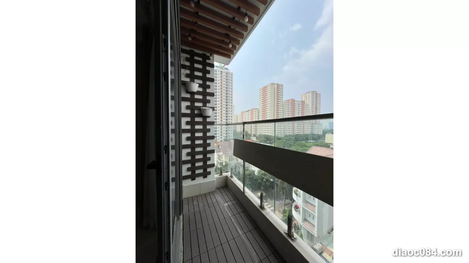 3 bedrooms Apartment in Thu Duc, Ho Chi Minh, Vietnam No. 30719