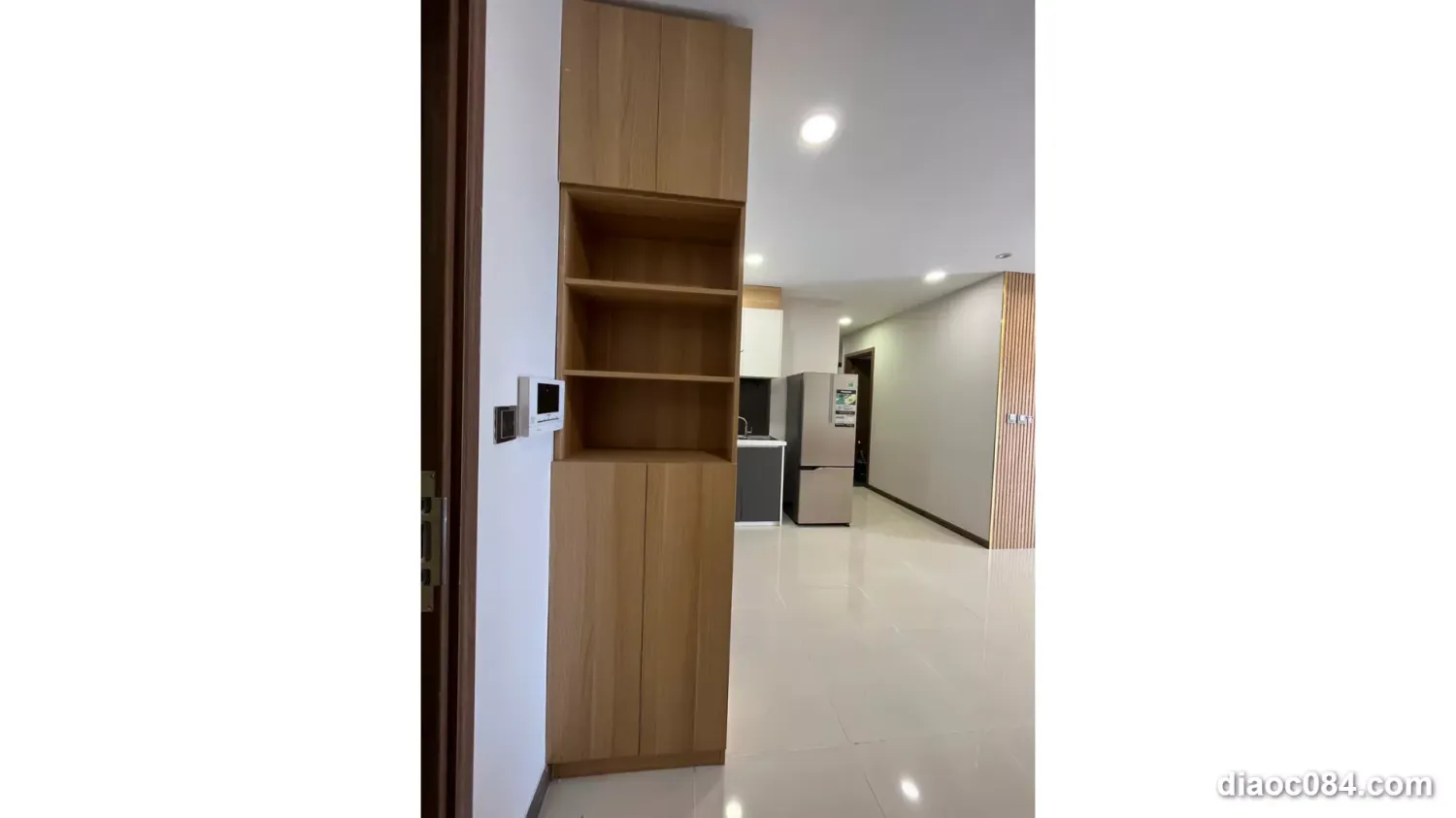 3 bedrooms Apartment in Thu Duc, Ho Chi Minh, Vietnam No. 30719