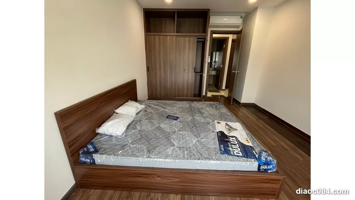 3 bedrooms Apartment in Thu Duc, Ho Chi Minh, Vietnam No. 30719