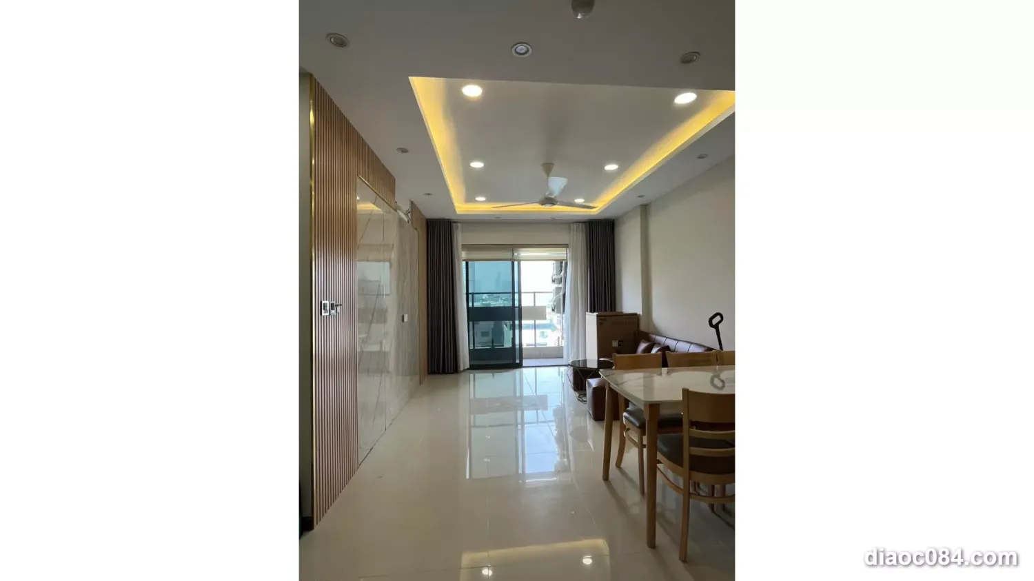 3 bedrooms Apartment in Thu Duc, Ho Chi Minh, Vietnam No. 30719