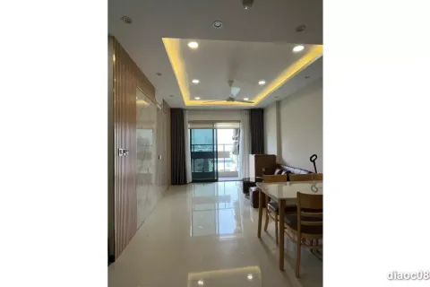 3 bedrooms Apartment in Thu Duc, Ho Chi Minh, Vietnam No. 30719