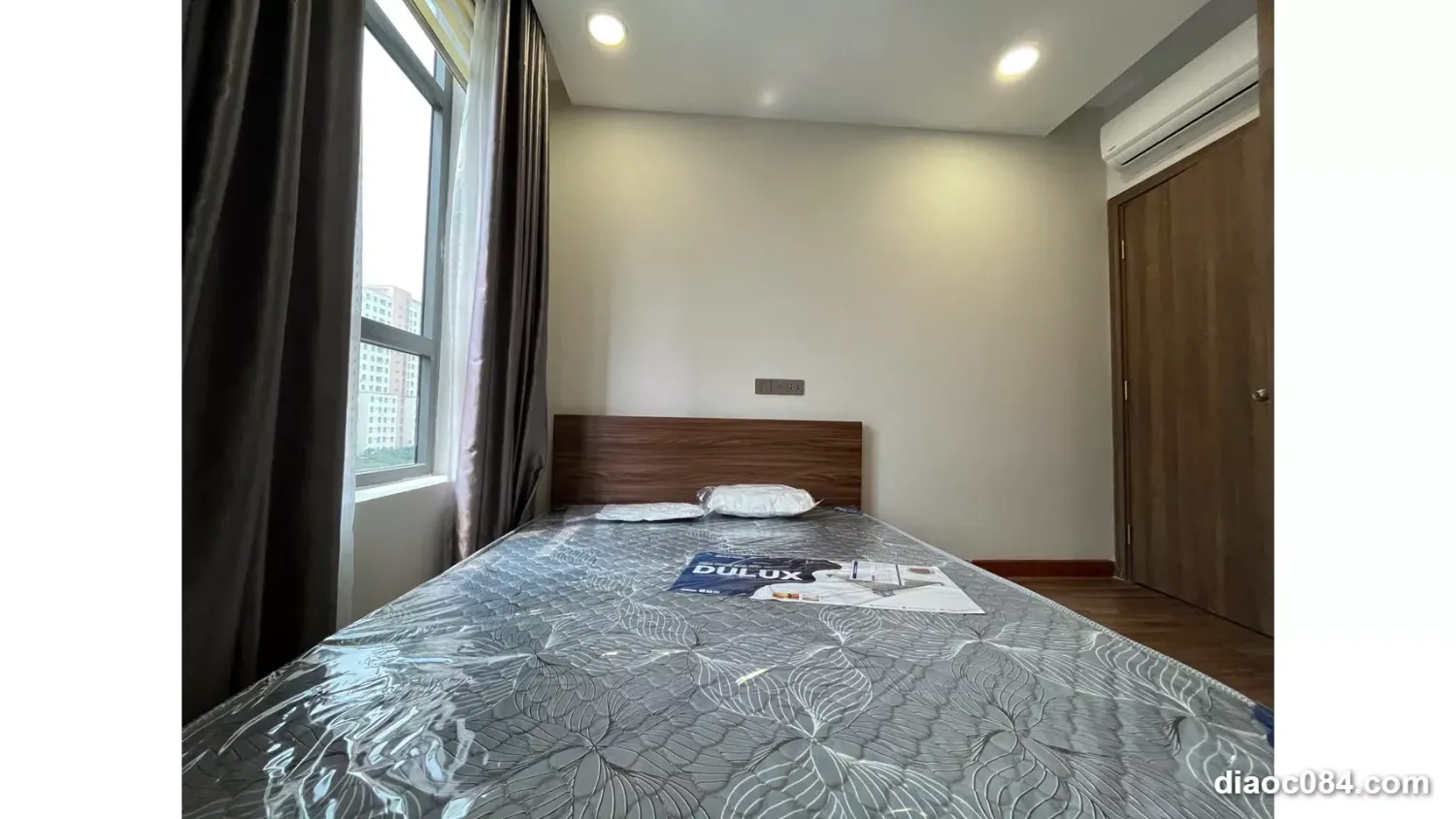 3 bedrooms Apartment in Thu Duc, Ho Chi Minh, Vietnam No. 30719